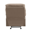 Motion Glider Recliner