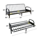 Adjustable Sofa Frame