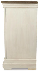 Bolanburg Dining Server
