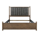 Newent Queen Bed