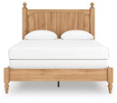 Aleaport Bed