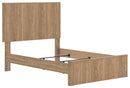 Gramburg Bed