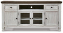 Havalance TV Stand