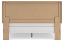 Gramburg Bed