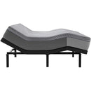 Elsanta Hybrid Mattress