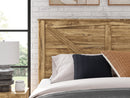 Maystonna Bed