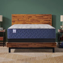 Midnight Bliss Spring Mattress
