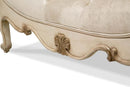 Aico Platine de Royale Bed Bench in Champagne - Furniture Now (CA)