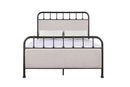 Passini E.King Bed