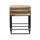 Belcourt Nesting Table Set