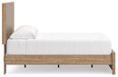 Gramburg Bed
