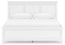 Fortman Bed