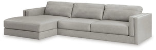 Sectional Collection