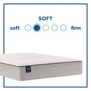 Deaton II Innerspring Mattress
