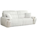 Power Motion Sofa w/Sleeper & USB Port
