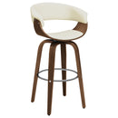 Zion Swivel Bar Chair