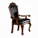 Chateau De Ville Arm Chair Set-2 - Furniture Now (CA)