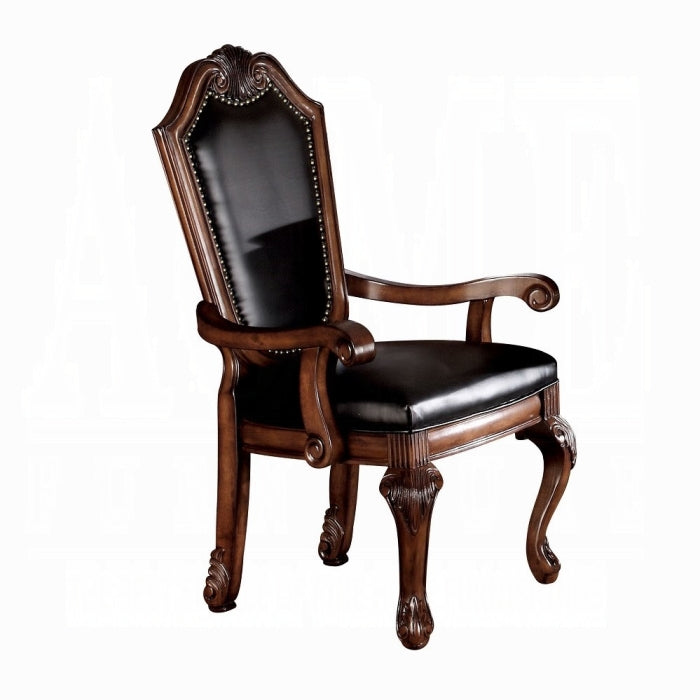Chateau De Ville Arm Chair Set-2 - Furniture Now (CA)