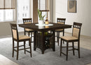 Gabriel Counter Height Dining Sets - Furniture Now (CA)