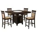 Gabriel Counter Height Dining Sets - Furniture Now (CA)