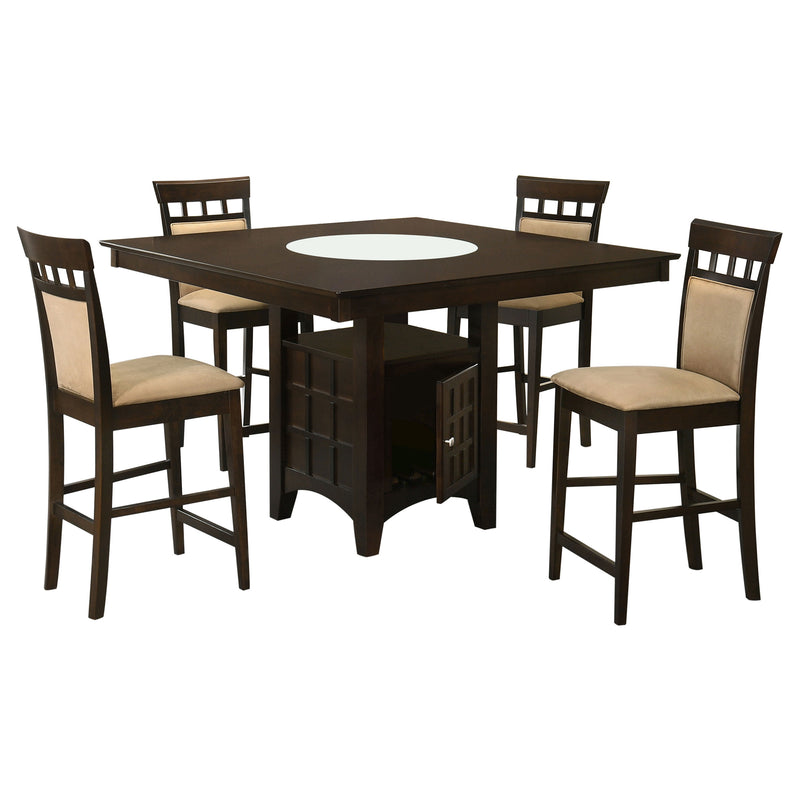 Gabriel Counter Height Dining Sets - Furniture Now (CA)