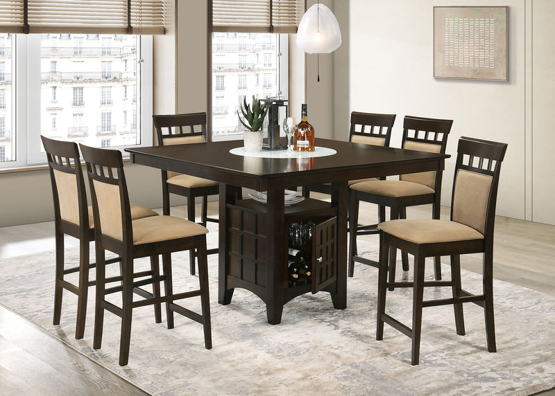 Gabriel Counter Height Dining Sets - Furniture Now (CA)