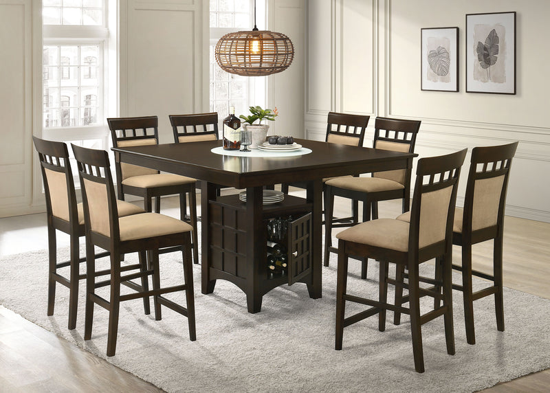 Gabriel Counter Height Dining Sets - Furniture Now (CA)