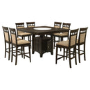 Gabriel Counter Height Dining Sets - Furniture Now (CA)