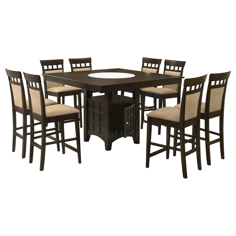 Gabriel Counter Height Dining Sets - Furniture Now (CA)