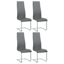 Montclair Side Chairs - Furniture Now (CA)