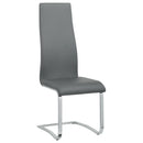 Montclair Side Chairs - Furniture Now (CA)
