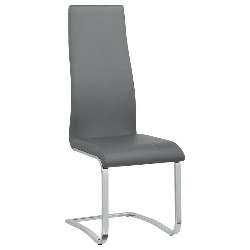 Montclair Side Chairs - Furniture Now (CA)