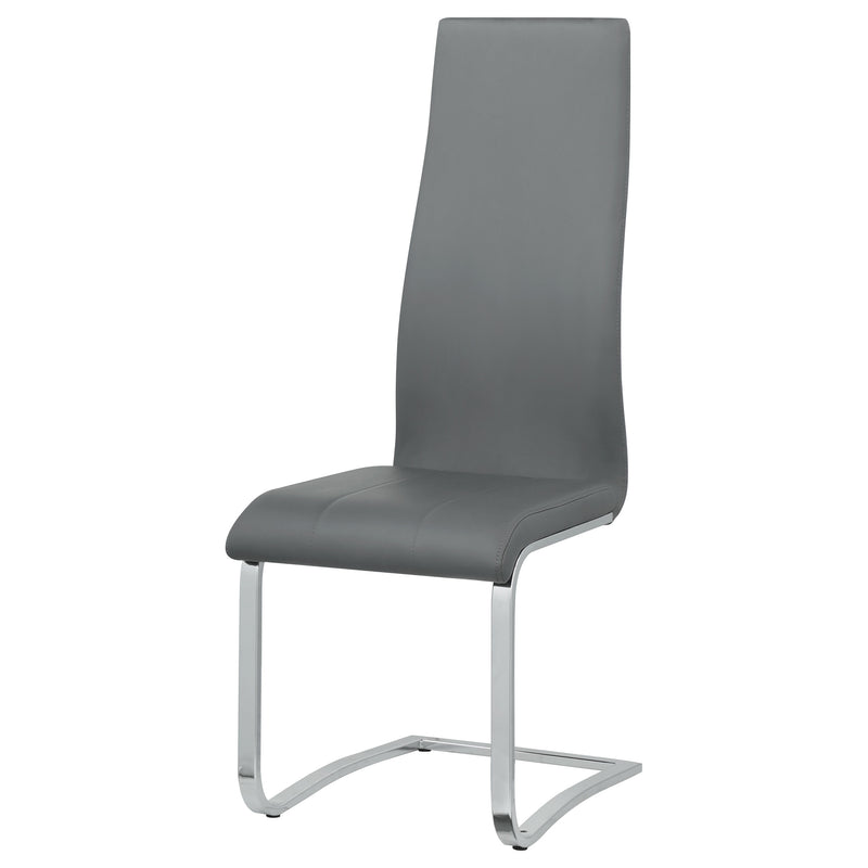 Montclair Side Chairs - Furniture Now (CA)
