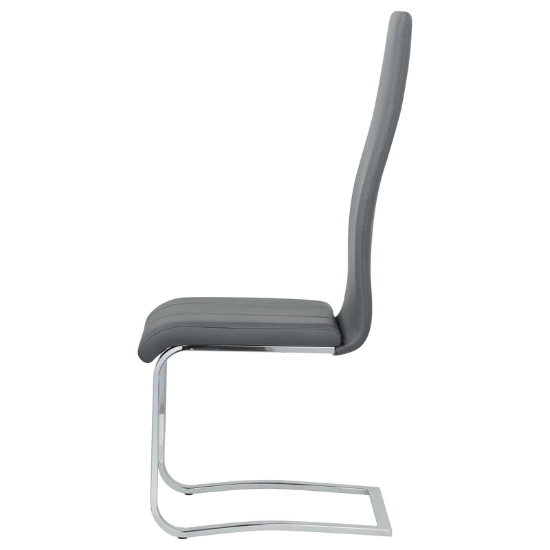 Montclair Side Chairs - Furniture Now (CA)