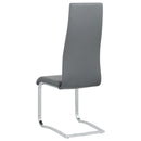 Montclair Side Chairs - Furniture Now (CA)