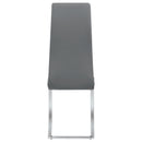 Montclair Side Chairs - Furniture Now (CA)