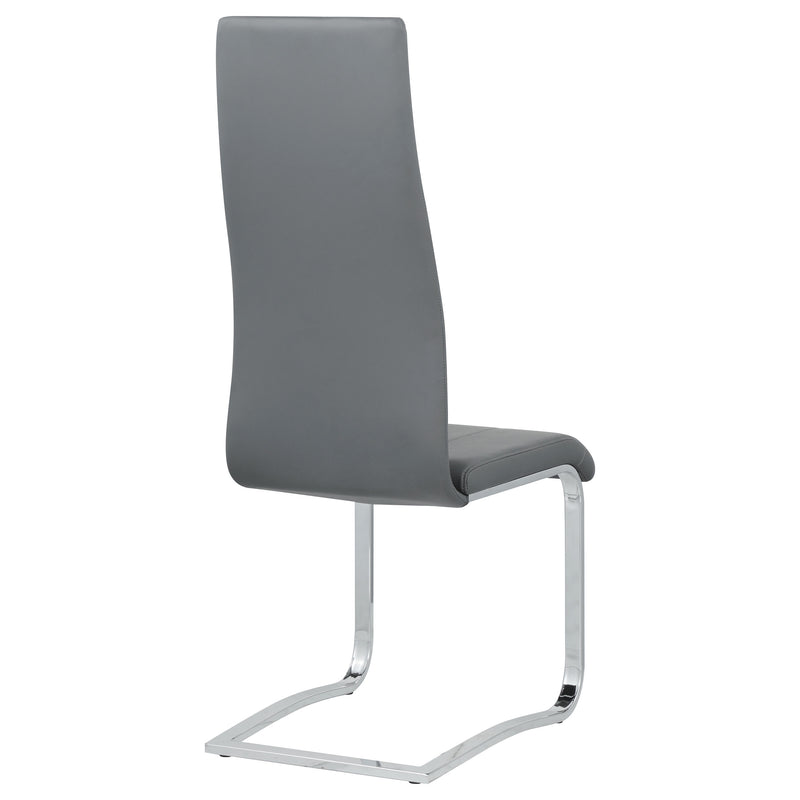 Montclair Side Chairs - Furniture Now (CA)