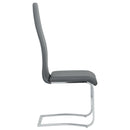 Montclair Side Chairs - Furniture Now (CA)