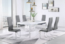 Montclair Side Chairs - Furniture Now (CA)