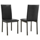 Garza Dining Side Chair