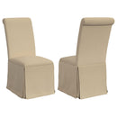 Shawna Side Chair - Furniture Now (CA)