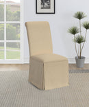 Shawna Side Chair - Furniture Now (CA)