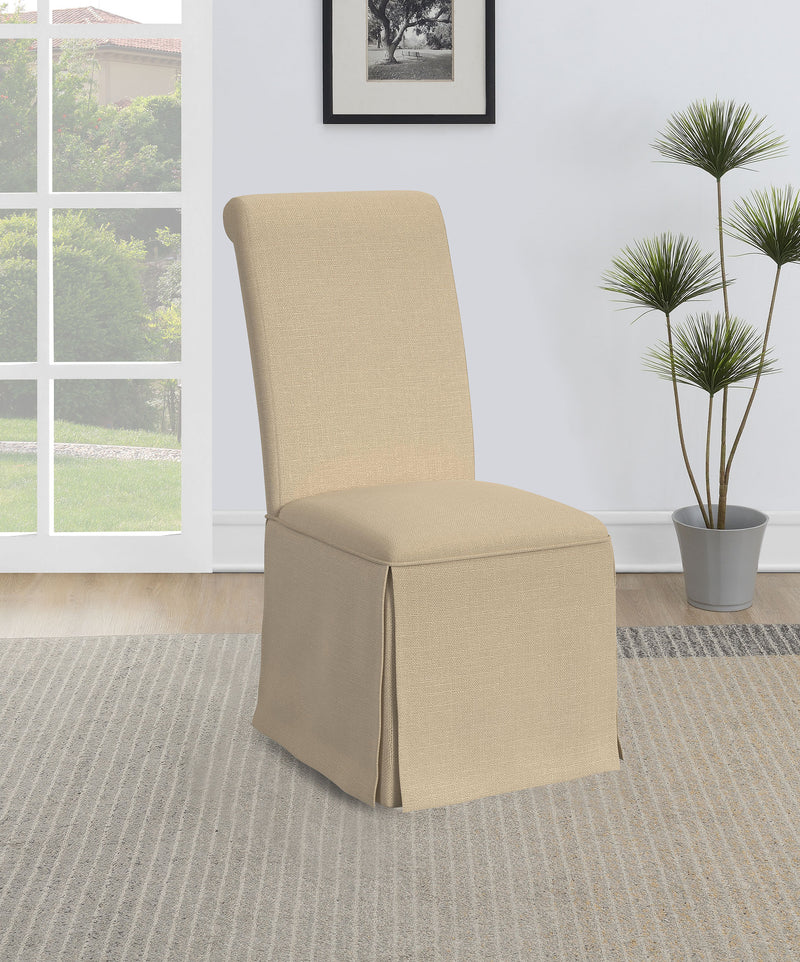 Shawna Side Chair - Furniture Now (CA)