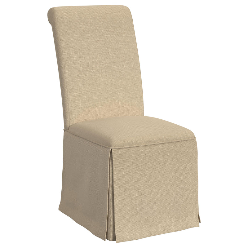 Shawna Side Chair - Furniture Now (CA)