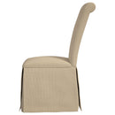 Shawna Side Chair - Furniture Now (CA)