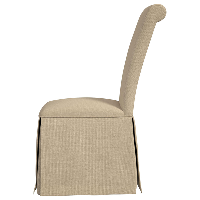 Shawna Side Chair - Furniture Now (CA)