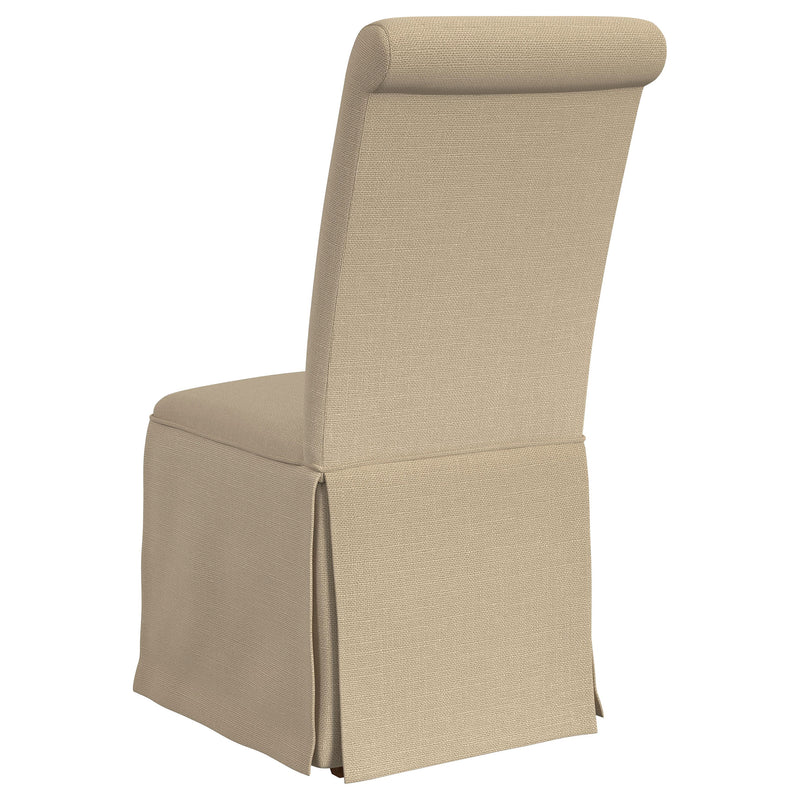 Shawna Side Chair - Furniture Now (CA)