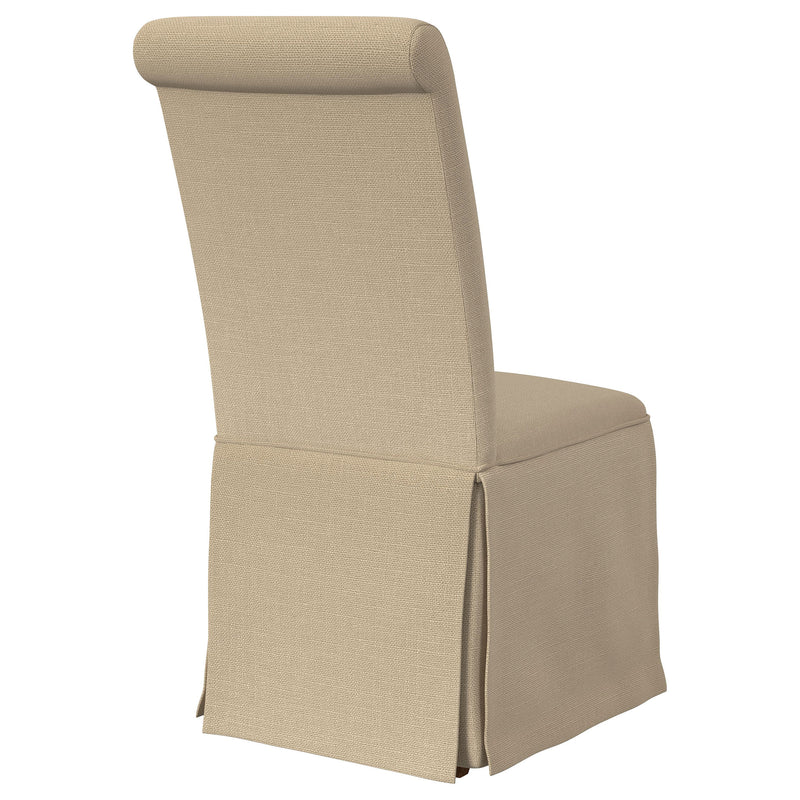 Shawna Side Chair - Furniture Now (CA)