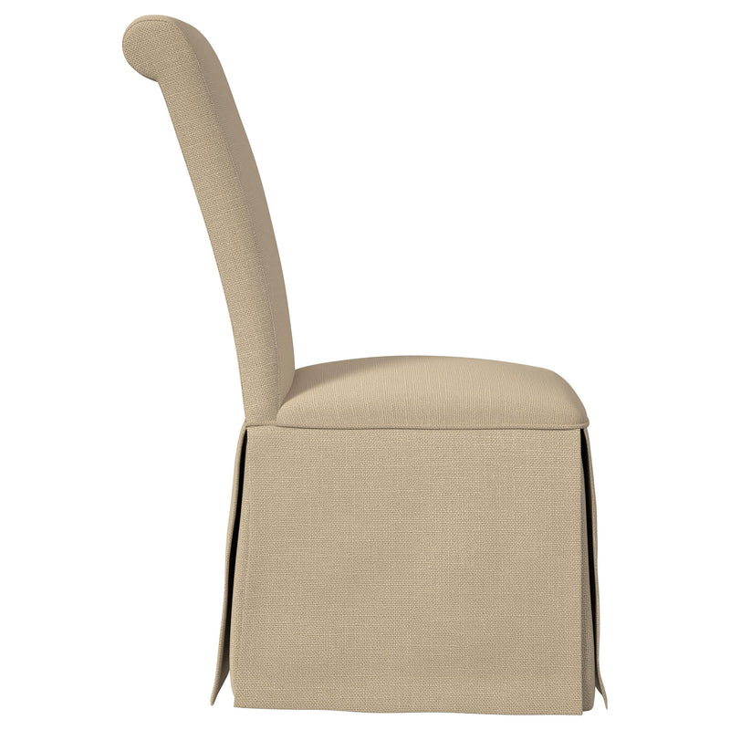 Shawna Side Chair - Furniture Now (CA)