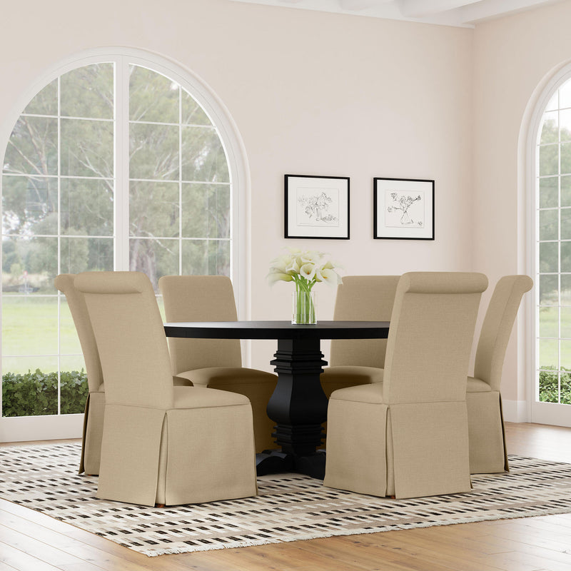 Shawna Side Chair - Furniture Now (CA)